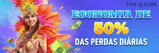 Bônus exclusivos membros VIP 73h